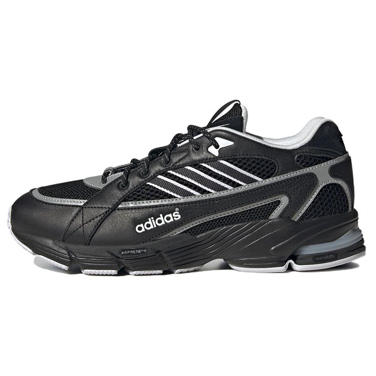 

Adidas Originals Exomniac Cushion No Sleep Rave Club Unisex Core Black Carbon Cloud White ID2177 41