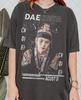 Retro 90. let Comfort Colors Suga Agust D Tričko, Yoongi Kpop Suga Na Turné Fanouškovské Tričko, Dárek Pro Ženy a Muže Unisex Tričko