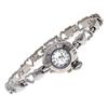 Hollow Heart Quartz Watch Multi-color Quartz Clock Creative Wristwatch