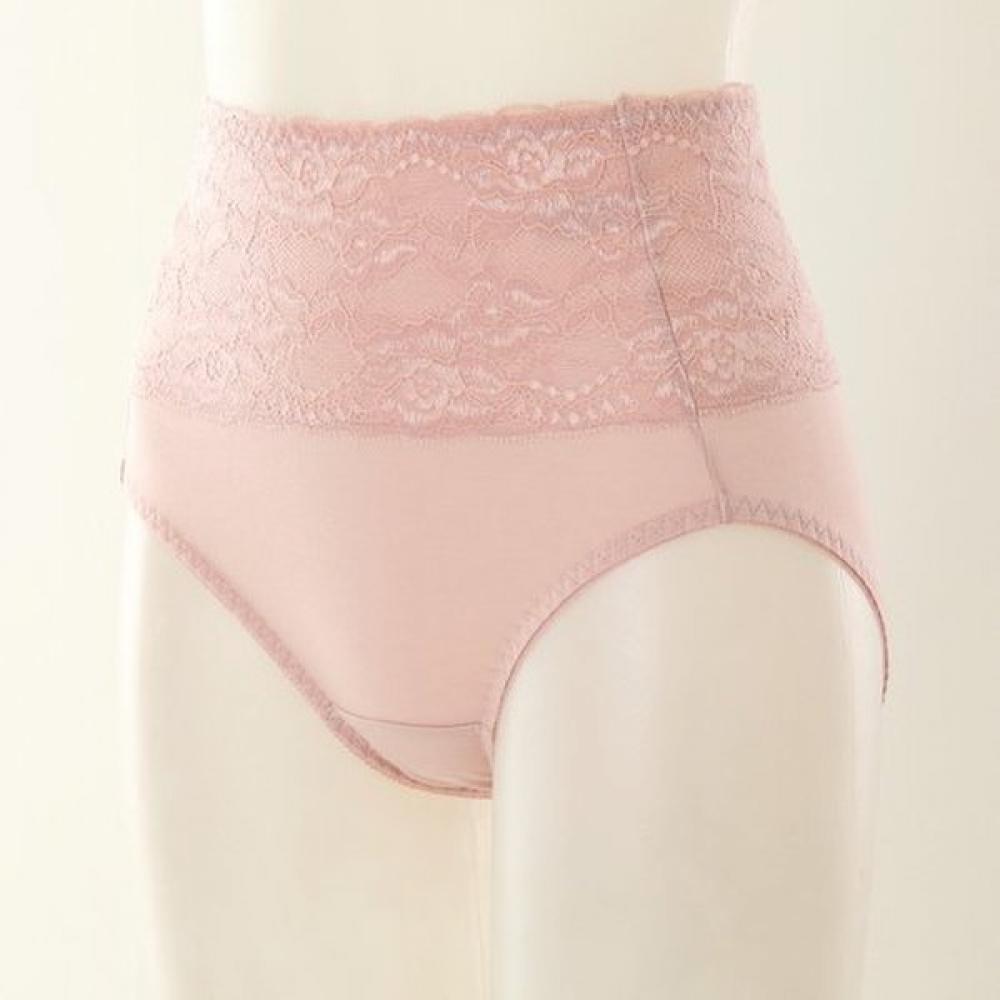 Wacoal Lace Panty Jacquard Wpt3719 
