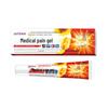 Sunflower Medical Pain Relief Gel for Joint, Muscle Soreness & Tendonitis, Anti-inflammatory Formula
