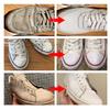 Shoe Whitening Cleaning Balm Deeply Cleanses Dirt Removes Yellowing Prevents Shoe Upper Cracking Suitable For All Kinds Of Shoes