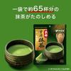 Itoen Oi Ocha Kyoto Uji Matcha 130g Pulver