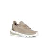 Geox Women S Comfort Daily Knit SneakerS Beige w1x35th3S51