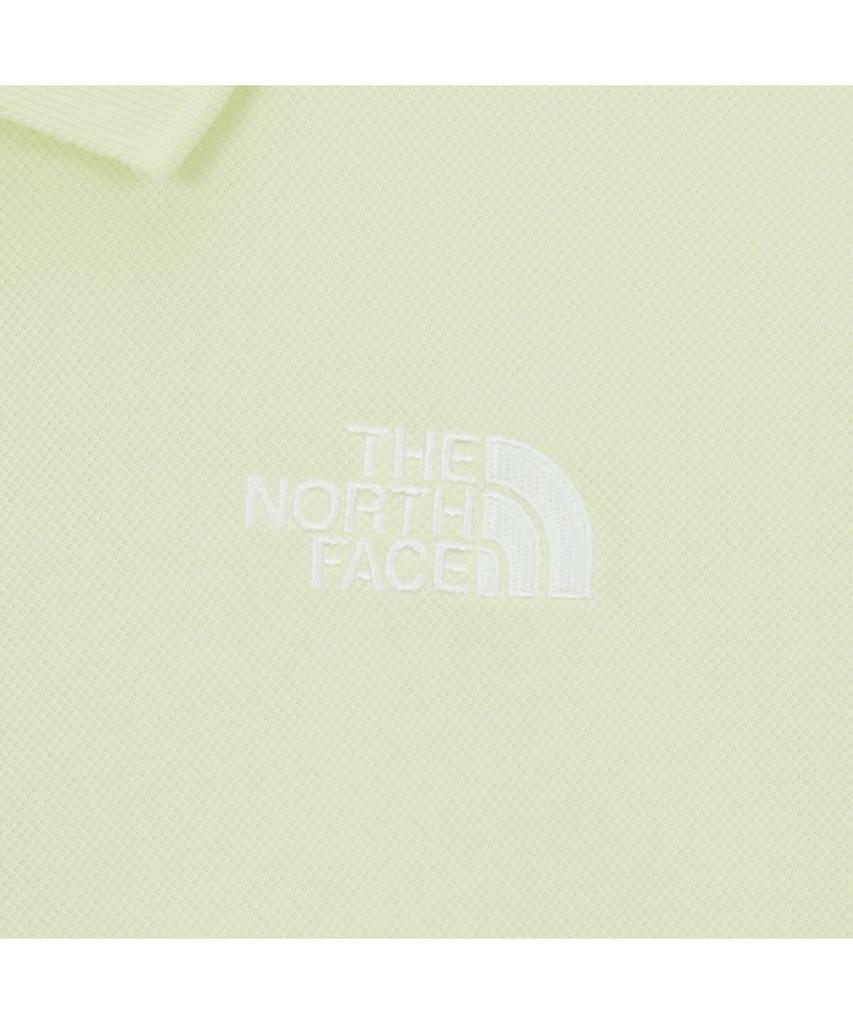 Noseupeiseu Nt7Ps33C Women'S Coolmax Prime Short Sleeve Polo Lemonade