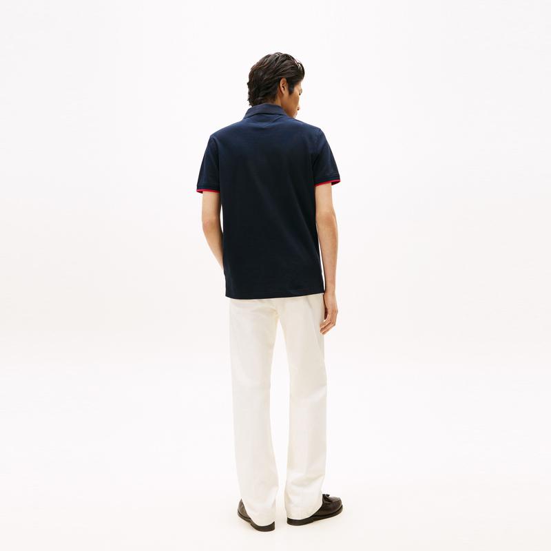 Tommy Hilfiger Polo Shirt Men's XM0XM04854