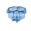 Carburetor Transparent Float Chamber Visible Oil Pan Motorcycle Modification Accessories PZ26 PZ27 PZ30 PZ32