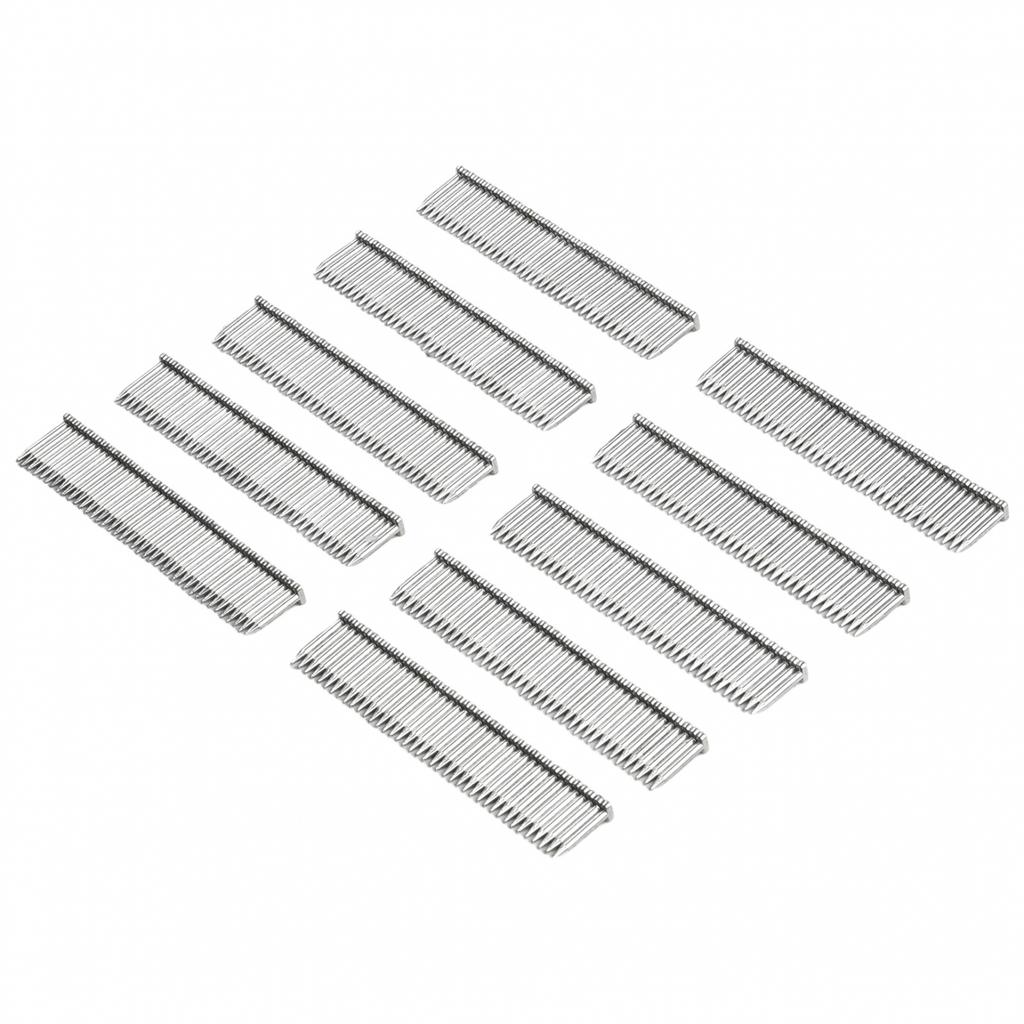 Cement Nails Steel 400 Pcs/Box For ST18 Manual Nailer