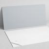 Decorative Vinyl Tiles with Graphics for Kitchen or Bathroom Color Gray 6X60X30 Cm