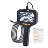 Inspection Camera Dual Lens Inspection Camera with Light 10m32.8FT Industrial Borescope IP67