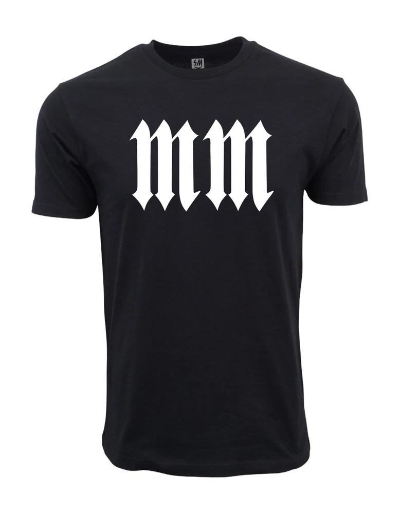 Mm Unisexs Graphic T Shirt S