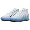 Nike G.T. Future Basketball Shoes Unisex White IV6691-001
