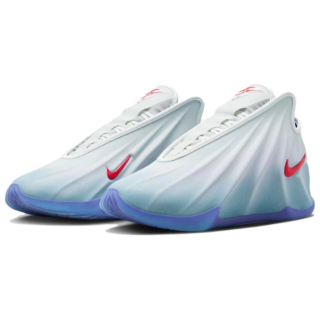 Nike G.T. Future Basketball Shoes Unisex White IV6691-001
