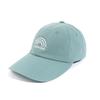 KENDA VINYLS LOGO BALL CAP - MINT / BABC01-16s