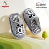 2025 Children's Unisex Non-slip Cartoon Cotton Slippers for Home & Outdoors, Spring/Autumn