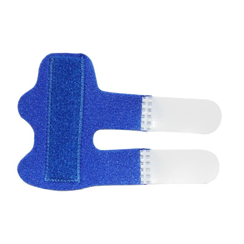Adjustable Straighten Sprain Dislocation Release Pain Relief Corrector Support Healthy Care Trigger Finger Splint Fixing Brace