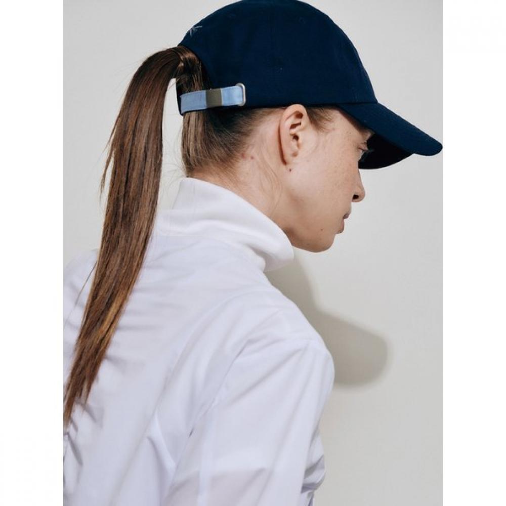 Bermudagrass Basic Ballcap Navy Embroidery