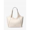 Bernie Large Tote Light Cream 35f6g5yt3l2171