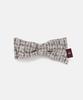 White Sands Purple Label Kids' Suitable Sturdy Check Ribbon Pin (M) Marrily