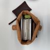 High-End Versatile Rivet Large Capacity Shoulder & Tote Bag