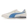 Puma Roma OG Nylon Whisper White Star Sapphire Unisex Sneakers Cream 362408-21