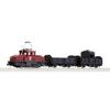 KATO N Gauge Chibi-Totsu Set: Inaka No Machi Freight Train 10-504-1