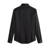 PEACEBIRD Men's Slim Fit Casual Long Sleeve Shirt