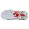 Mizuno Lightning Z6 'White Blue' V1GA200046