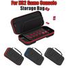 Slimline Carrying Case with 24 Game Card Slots Shockproof Console Storage Bag Large Capacity Console Protective Handbag for NS2