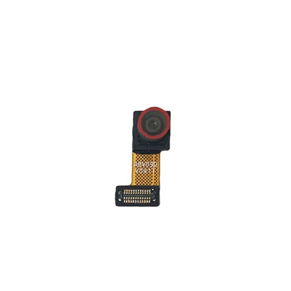 Front Camera Module Parts for Xiaomi Redmi Note 9 4G Front Facing Camera