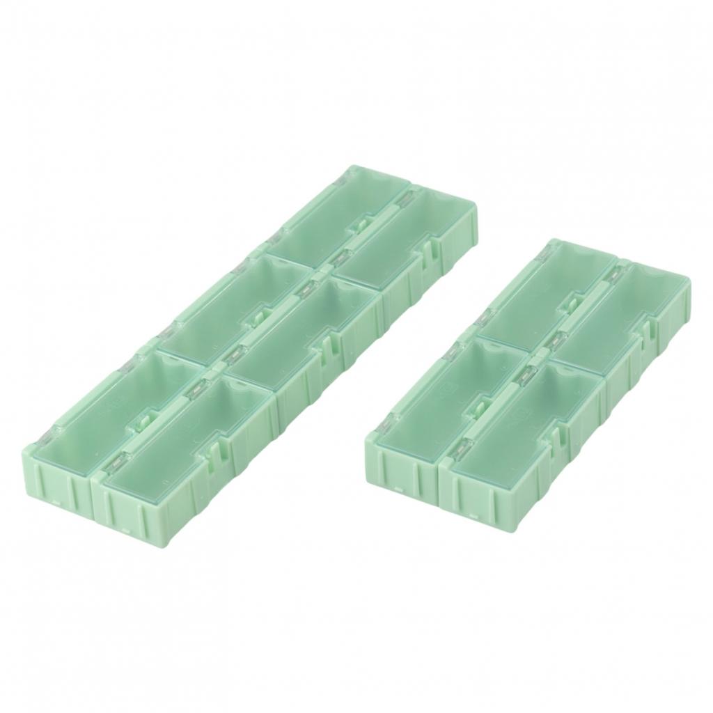 the Safety and Organization of Your Electronic Components 10PCS