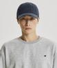 Nyuballanseu Nbgdgf1105 / Flying Logo Cotton Ball Cap (+Size) (Navy)