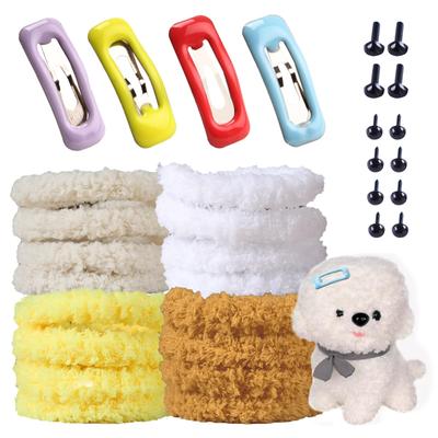 Puppen & Kuscheltiere – Accessoires & Kleidung für Puppen