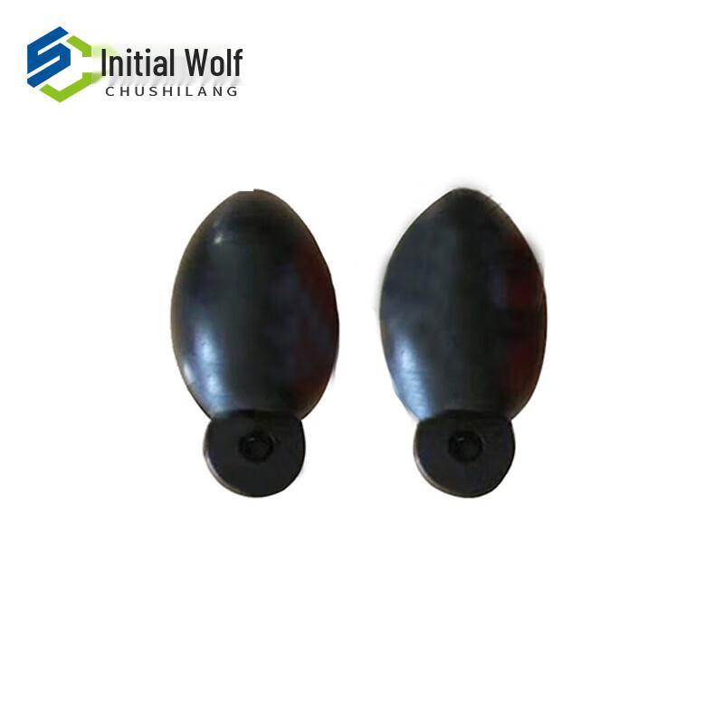 Chushi Wolf Marine Heaving Line Ball & Rope Kit