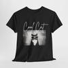 #26 Cool Cat Sunglasses Graphic Tee, Cat Shirt, Trendy Cat Top, Cat Lover Gi