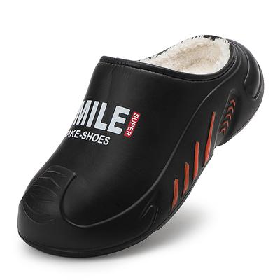Sapatos de homem – Pantufas para homens