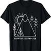 Primitive Technology T-Shirt