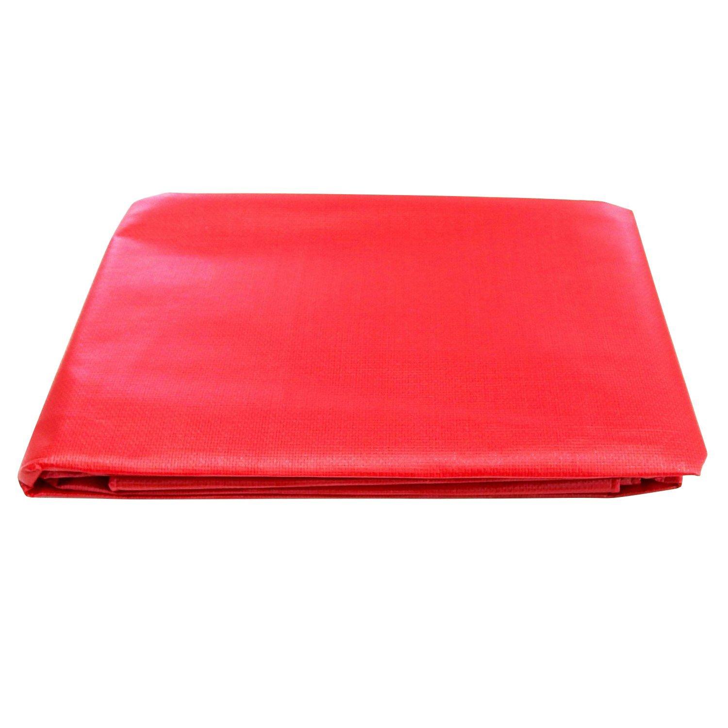 Yutaka Make Color Truck x Made in Sheet, Red, 1.8 2.1m, Japan, CTS-105