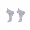 Men's Summer Thin Ear Sports Running Preppy Youth Tube Cotton Socks