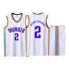 Basketball-Kleidung für Herren, Basketball-Anzug, klassische Oberteile + Hosen, Basketball-Trikots, Anzug-Set