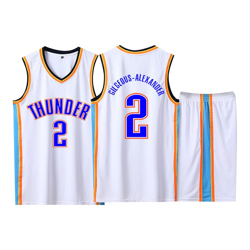 Basketball-Kleidung für Herren, Basketball-Anzug, klassische Oberteile + Hosen, Basketball-Trikots, Anzug-Set
