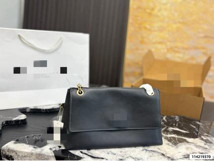 High-end new casual and versatile No. 30 shoulder bag handbag flip underarm bag messenger bag tote bag foreign trade tide