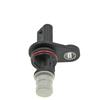 Engine Crankshaft Position Sensor Compatible with Chevrolet Spark 2013 2014 2015 L4 1.2L, Replace# 25185280, 25199130