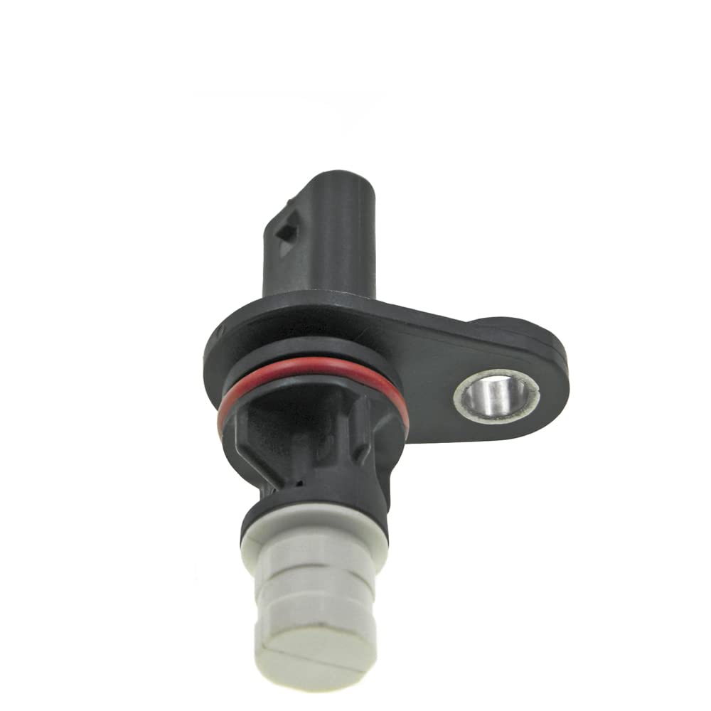 Engine Crankshaft Position Sensor Compatible with Chevrolet Spark 2013 2014 2015 L4 1.2L, Replace# 25185280, 25199130