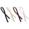 Handle DIY Handbag Accessories Handle Strap Band Women Bag Handles Leather Strap Shoulder Bag Strap