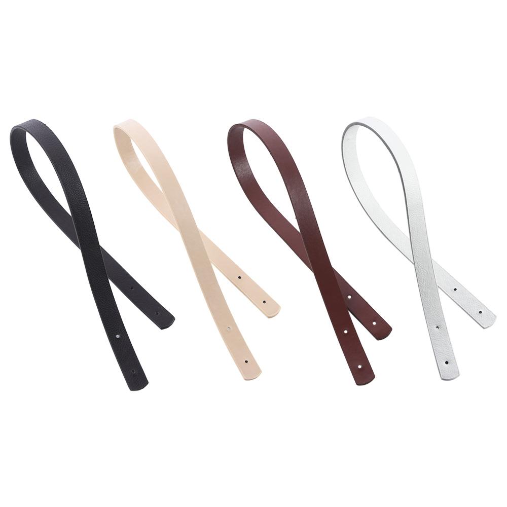 Handle DIY Handbag Accessories Handle Strap Band Women Bag Handles Leather Strap Shoulder Bag Strap