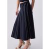 Liu Jo Midi Skirt WA6148MA81RL9057