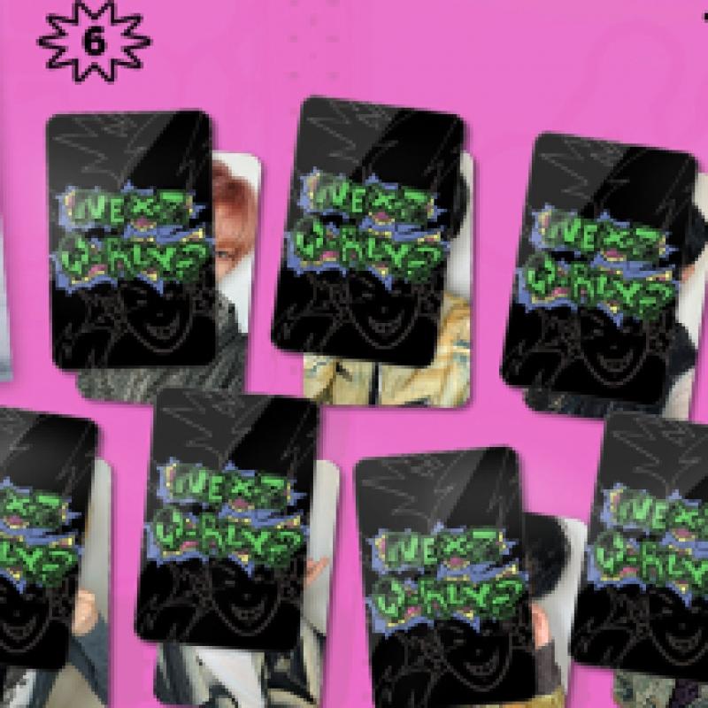 Nexz   O Rly    Mini-Album vOl. 2