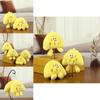 Creative Plush Cheese Sandwich Keychain Accessory Cute Soft Toy For Couples