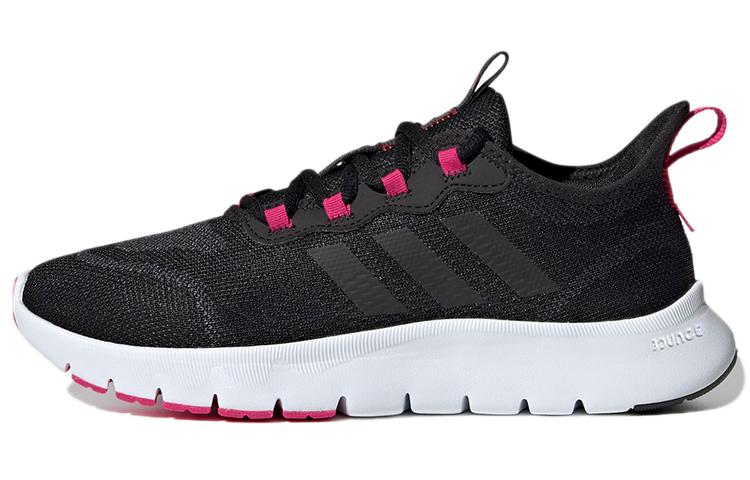 Adidas Wmns Nario Move  Black Team Real Magenta  Women s GZ9049 36